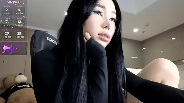  asianqueeny chat room