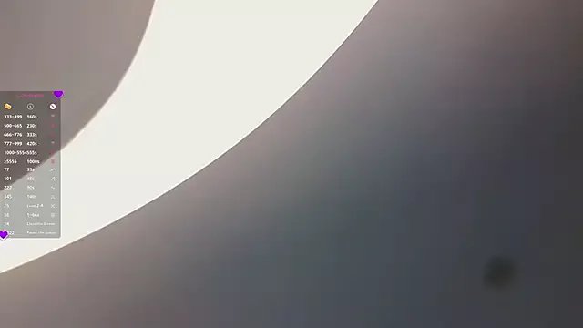 AsteriaHamel from StripChat