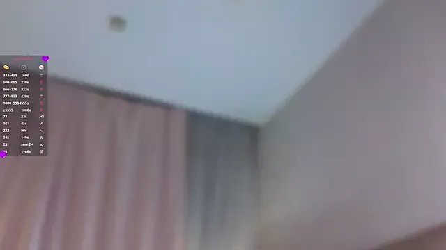 AsteriaHamel from StripChat