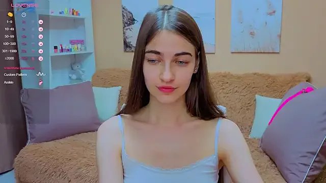 AstoriyaNight from StripChat