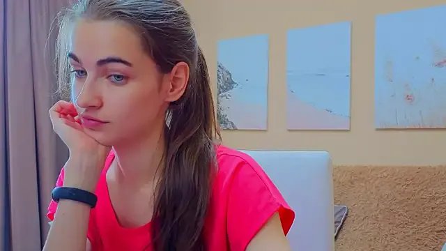 AstoriyaNight from StripChat