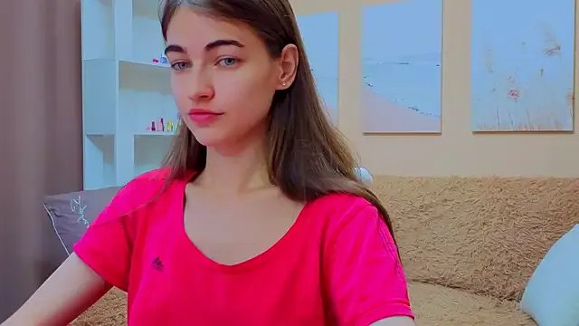 AstoriyaNight from StripChat