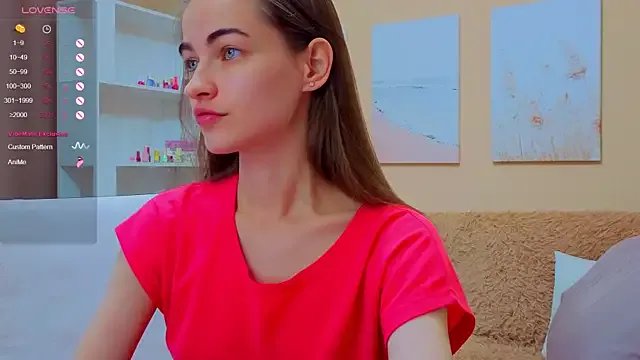 AstoriyaNight from StripChat