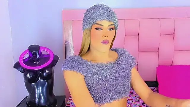 Astrid_gate from StripChat