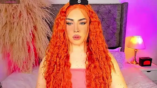 astridjonness from StripChat