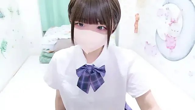 ASUKA_ch from StripChat