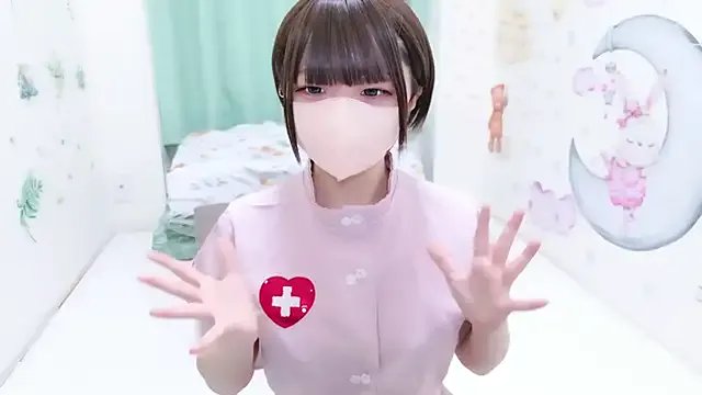 ASUKA_ch from StripChat