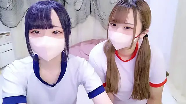 ASUKA_ch from StripChat