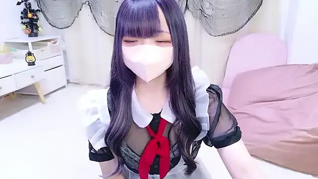 ASUKA_ch from StripChat