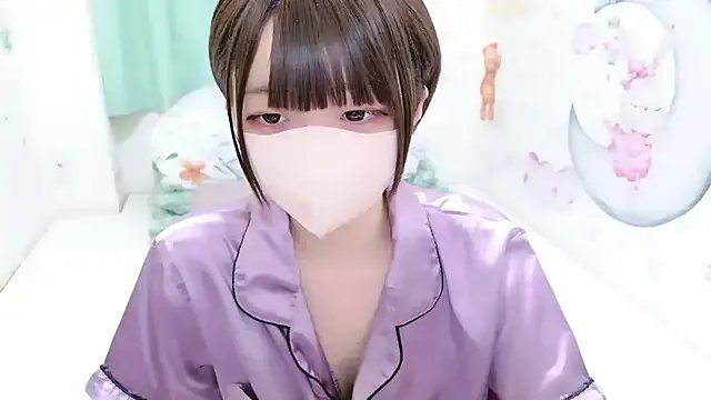 ASUKA_ch from StripChat