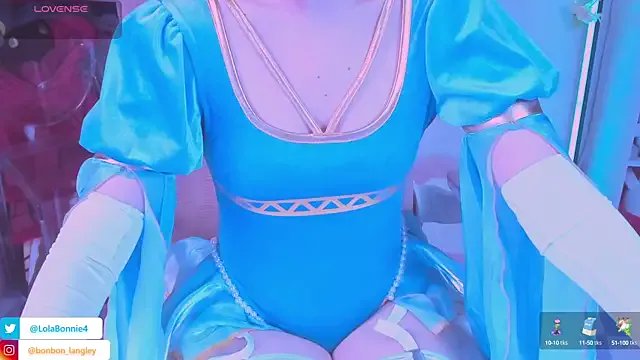 Asuka_langleysoryu from StripChat