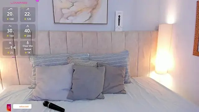 Atenea_cuteee from StripChat