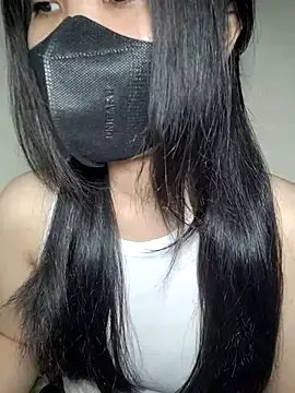 Athena20001 from StripChat