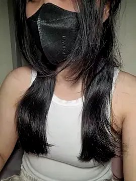 Athena20001 from StripChat