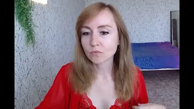 Athena_Richards from StripChat