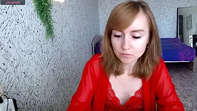 Athena_Richards from StripChat