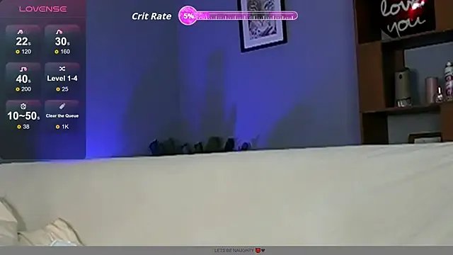 AudreySosa from StripChat