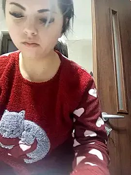 AudreySosa from StripChat