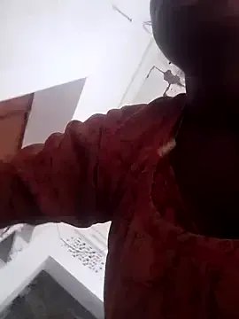 aunty_sumy from StripChat