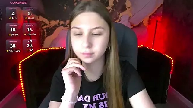 AureliaBliss_ from StripChat