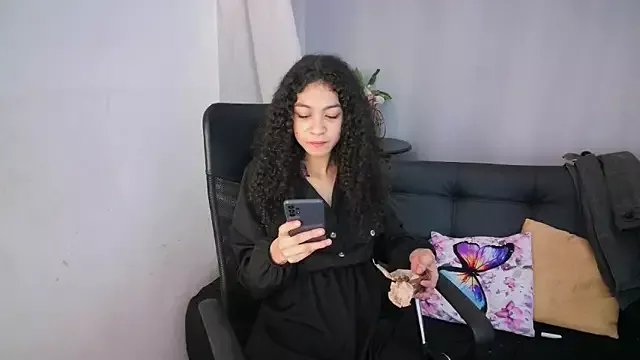 Aurora_ath from StripChat