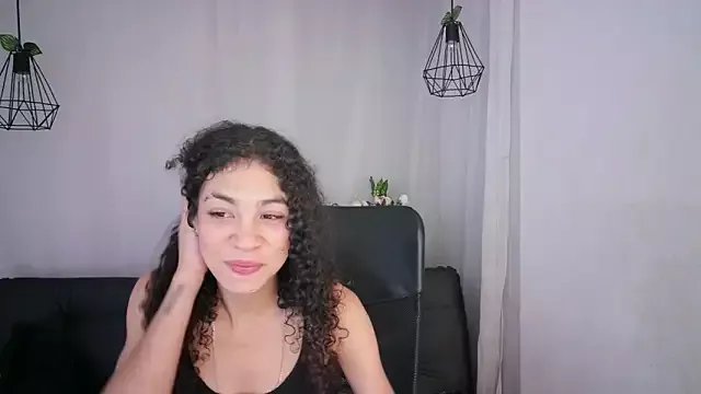 Aurora_ath from StripChat