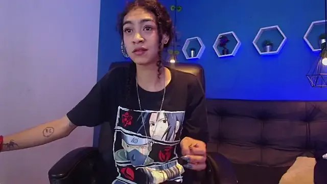 Aurora_ath from StripChat