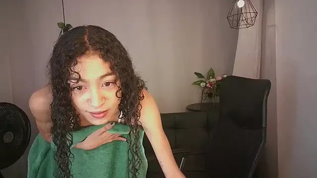 Aurora_ath from StripChat