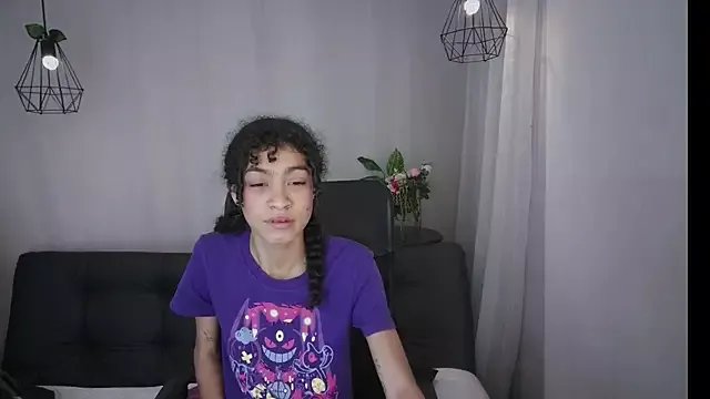 Aurora_ath from StripChat