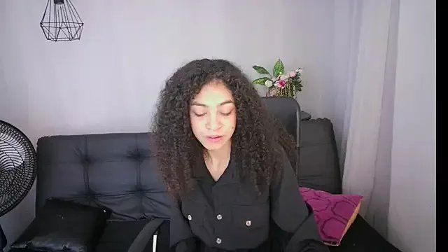 Aurora_ath from StripChat