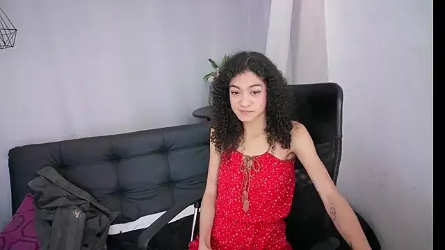 Aurora_ath from StripChat