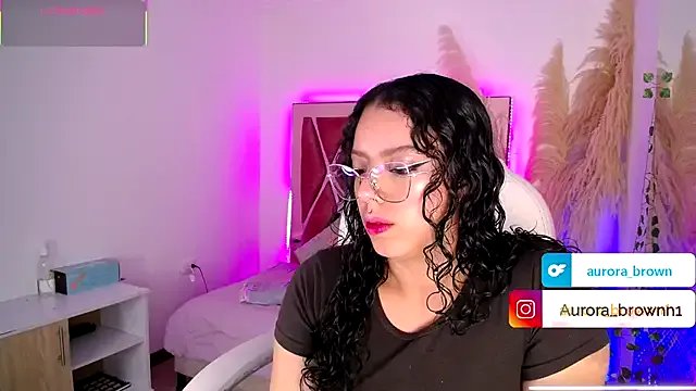 Aurora_Brownn from StripChat