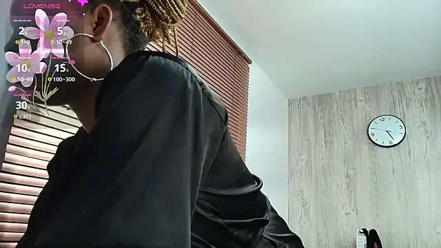 AuroraBrow from StripChat