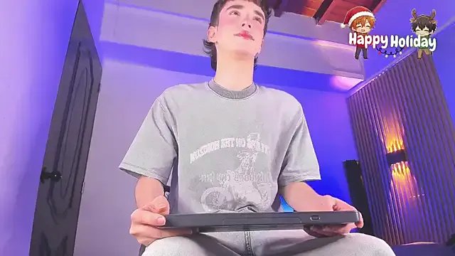 austin_rouse from StripChat