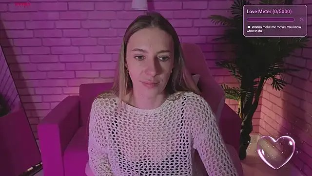 Ava_Ridge from StripChat