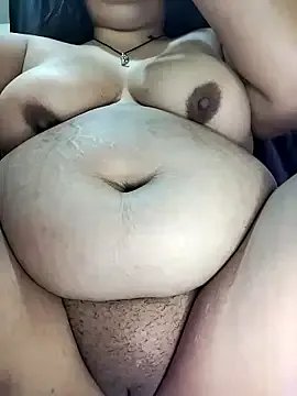 AvaChannel from StripChat