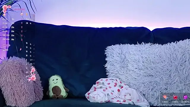 Avery-- from StripChat