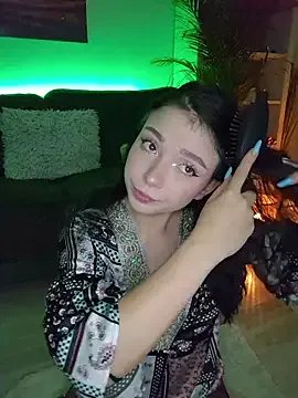 Avery-- from StripChat