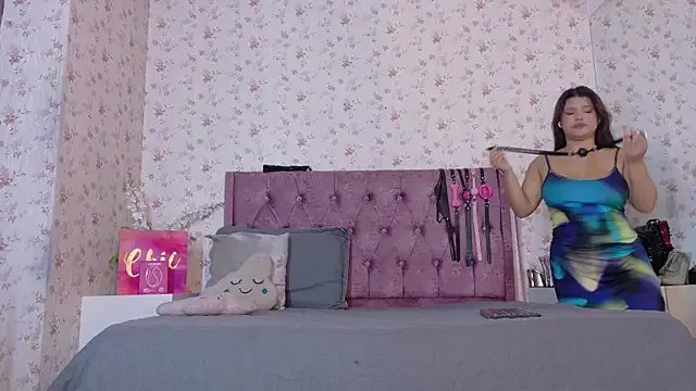 AvrillThomas from StripChat