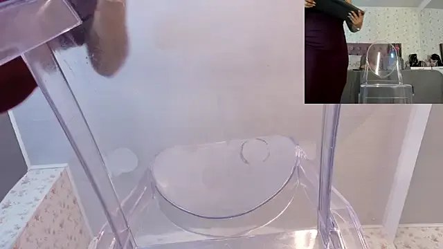 AvrillThomas from StripChat