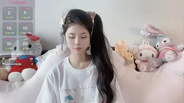 Awedenwat from StripChat