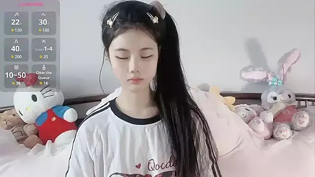 Awedenwat from StripChat