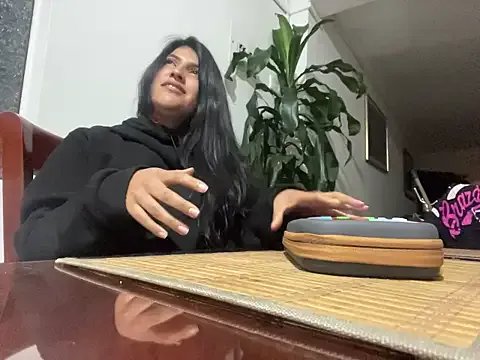 AzaharJaan from StripChat