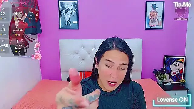 Azley_sweet from StripChat