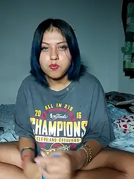 azulzulix from StripChat