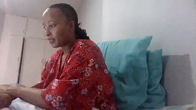 BabeAssXX from StripChat