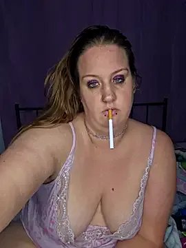 BabygurlJay from StripChat