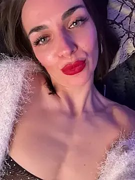 Bad_Giorgia from StripChat