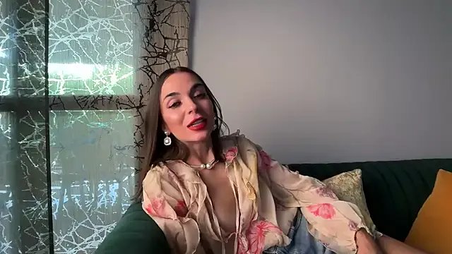 Bad_Giorgia from StripChat