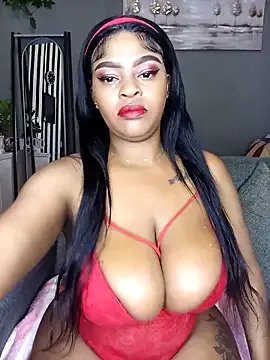 Baddest_Boobies from StripChat